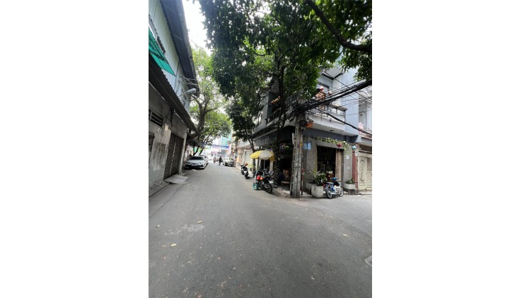 Chính chủ Sang quán cafe 2 mặt tiền đường Phan Văn Sửu -P13- Q.Tân Bình- HCM