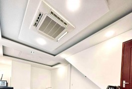 HOT 207/Nguyễn Văn Đậu 49m2 4Tầng 4.5*12M hiện đại,tự thiết kế,Full nội thất nhập 5.55tỷ chào