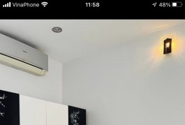 TÂN BÌNH - NHÀ ĐẸP 3 TẦNG SÁT MẶT TIỀN NGAY CHỢ TÂN BÌNH- TẶNG NỘI THẤT XỊN SÒ