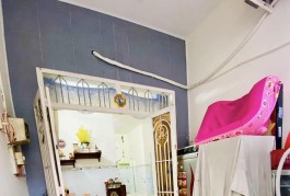BÌNH TÂN - 40M2 - 2 TẦNG Ở NGAY - SỔ NỞ HẬU - NHỈNH 3 TỶ