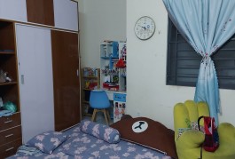 NHÀ NỞ HẬU  - CÁCH MẶT TIỀN NGUYỄN SƠN VÀI CHỤC MÉT - KIA MORNING ĐỖ CỬA  - TRUNG TÂM TÂN PHÚ - GIÁ 8.2 TỶ