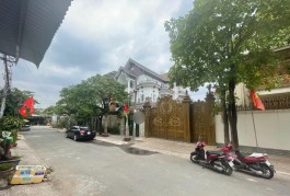 BÌNH TÂN - THÔNG SỐ VÀNG - NGANG KHỦNG - SỔ VUÔNG A4
