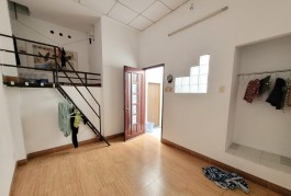 TÂN BÌNH - 83M2 NỞ HẬU - DÒNG TIỀN 15TR/ THÁNG - GIÁ NHỈNH 5 TỶ