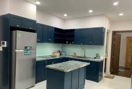 Cho thuê - 14tr 2pn 75m Full nội thất mới - Chung cư LAVIDA PLUS - QCGL
