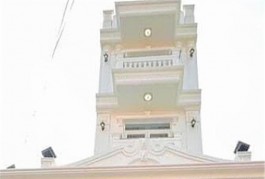 Bán Nhà Mặt Tiền 88m2, 4 Tầng, Kế Bên Hiệp Thành CiTy, Nguyễn Thị Búp. Quận 12