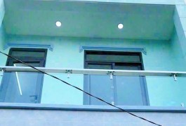 Bán Nhà HXH, 60M2, Đường Lâm Thị Hố, Phường Tân Chánh Hiệp. Quận 12. Giá  3,8 tỷ