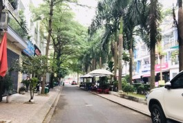 Bán Nhà Mặt Tiền, Đường Lâm Thị Hố, 72m2, 4 Tầng, Tân Chánh Hiệp. Quận 12