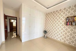 NHÀ 4 TẦNG HIỆP BÌNH CHÁNH-THỦ ĐỨC HẺM XE HƠI 7M - 6.x tỷ
