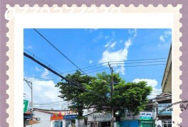 BÁN NHÀ TRƯỜNG THỌ - THỦ ĐỨC - 92MV - DÂN TRÍ CAO - HẺM XE HƠI.
