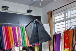 TÂN BÌNH - NHÀ ĐẸP Ở NGAY- KHU DÂN CƯ CAO CẤP 4 TẦNG 4PN.