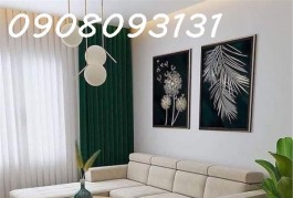 T3131-Nhà Chính Chủ Võ Thị Sáu P8 TT Quận 3 , 30m2 ,  2 Tầng, 2 PN Giá Chỉ 3 tỷ 250