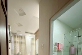 Bán Nhà 4 Tầng ,74m2, Hẻm Xe Tải, Bình Tân Kế AEON Tân Phú.