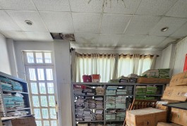 Mặt Tiền Kinh doanh, gồm 9 phòng ngủ, đường 10m