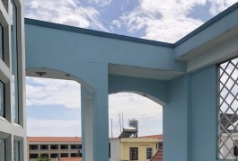 BÌNH TÂN - HẺM ĐẸP Ô TÔ TRÁNH NHAU - NHÀ ĐẸP 4 TẦNG - 65M2 - NHỈNH 8 TỶ