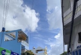 BÌNH TÂN - HẺM 8M XE TẢI QUAY ĐẦU - VỊ TRÍ THÍCH HỢP LÀM KHO XƯỞNG - XÂY CĂN HỘ DỊCH VỤ