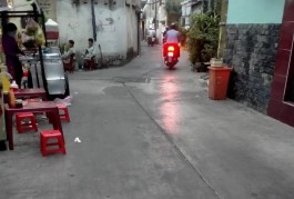 TÂN BÌNH - KHU VỰC SẦM UẤT. HẺM TRƯỚC NHÀ 6M - MẶT TIỀN RỘNG