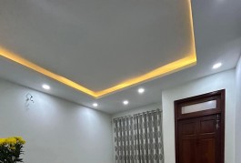 MẶT TIỀN KHU VIP - KINH DOANH SẦM UẤT - 4 TẦNG BTCT - GIÁ NHỈNH 10 TỶ