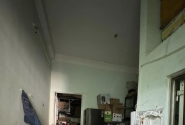 TÂN PHÚ - NGAY TRUNG TÂM - 58M2 - HXH - NHỈNH 5 TỶ