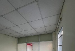 BÌNH TÂN - HÀNG NÓNG BÌNH TÂN - HẺM XE TẢI - NGANG 5x16 - CÔNG NHẬN ĐỦ 80M - CHỈ 2.xxx TỶ.