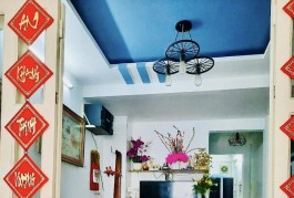Bán Nhà 4 Tầng, 4PN 3WC, Hoàn Công Đầy Đủ - 3.15 Tỷ TL - Nguyễn Duy Cung, Gò Vấp