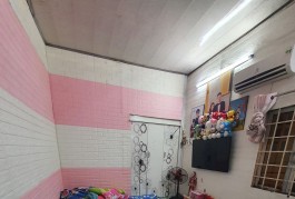 BÌNH TÂN - VỊ TRÍ NGAY NGÃ TƯ BỐN XÃ - HƯƠNG LỘ 2 - BÌNH TÂN - 57M - 2 TẦNG - CHỈ CÓ 3 TỶ.
