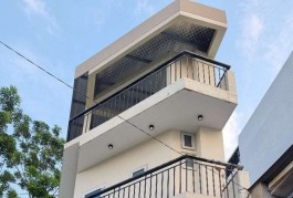 ♥️♥️ Cho thuê Nhà MTKD Hoàng Văn Thụ, 4 tầng, 6x20m, ngay vòng xoay