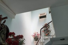 Bán nhà HXT Cách Mạng Tháng Tám Quận 10 80m2 chỉ 9 tỷ TL.