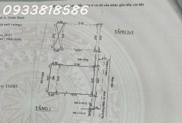 Hẻm 8m, Miếu Bình Đông Phường Bình Hưng Hoà A Quận Bình Tân, 160m2 Rộng 10 x 16, 10 tỷ