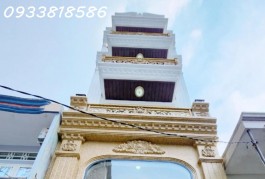 Đường số 1, Bình Hưng Hoà A, Bình Tân - 55M2 - 5PN - GIÁ CHỈ HƠN 6 TỶ