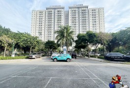 SIÊU PHẨM NHÀ PHỐ QUẬN 12 - ĐƯỜNG 8M NGAY KDC HIỆP THÀNH CITY, NGANG 5M HIẾM, NỘI THẤT CAO CẤP.