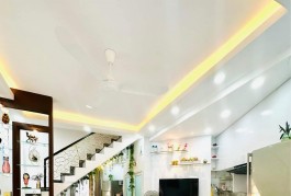 QUÁ TRỜI 3.X TỶ HXH thông Lê Quang Định-Trần Bình Trọng 4Tầng 3PN 80m2 DTSD Full Nội thất