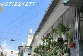 BÁN NHÀ GẦN ĐĂNG VĂN BI - TRƯỜNG THỌ - THỦ ĐỨC
NHÀ DT ; 65M2 [ 5 X 13 ] 2 TẦNG  3PN - 2WC [ GIÁ CHỈ 5,2 TỶ
 SHR - NHÀ HOÀN CÔNG - XE HƠI TỚI CỬA