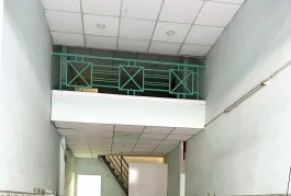 Bán nhà 1/ hẻm oto thông Vườn Lài quận Tân Phú 48m2 -2 tầng hơn 4 tỷ TL CC