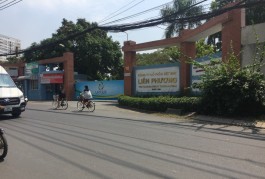 Gâp bán nhà HXH Tăng Nhơn Phú , Phước Long B, Q9, 42 M2, 4 Tầng, chỉ 3,7 Tỷ