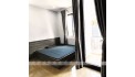 Cho thuê Căn hộ quận 3 giá 6 triệu 5 - Ban công lớn - 25m2