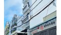 Bán Nhà Mặt Tiền Số 100m2, 4 Tầng Gần Nguyễn Ảnh Thủ, Phường Hiệp Thành. Quận 12