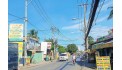 Bán Đất Mặt Tiền 150, Đường Nguyễn Thị Sáu, Thới Tam Thôn. Hóc Môn Hơn 4 Tỷ