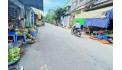 Bán Nhà Mặt Tiền Kinh Doanh Gần Nguyễn Ảnh Thủ, 100m2, 3 Tầng, 4PN, Tân Chánh Hiệp. Quận 12