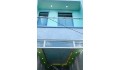 Bán Nhà HXH, 60M2, Đường Lâm Thị Hố, Phường Tân Chánh Hiệp. Quận 12. Giá  3,8 tỷ