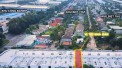 Bán 160m2 đất xã Hòa Phú,Huyện Củ Chi đối diện Kcn Đông nam giá NGộp