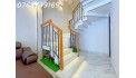 NHÀ MỚI XÁCH VALI VÀO Ở NGAY ĐÓN XUÂN  RỰC RỠ - SỔ VUÔNG ĐẸP 56M2 - P. LONG TRƯỜNG - TP.THỦ ĐỨC - CHI 3,5 TY