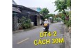 Đất KHỦNG 10,2 x 16 = 4x tỷ Đông Thạnh Hóc Môn Tp.HCM - Thơm