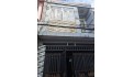 GẤP! Bán nhà Quận 12, 4x17 - 2 Tầng, HXH Nguyễn Văn Quá, Gần Chợ Cầu, Giá Rẻ chỉ hơn 4 Tỷ TL mạnh