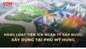 The Horizon Phú Mỹ Hưng, dự án căn hộ duy nhất tại khu Hồ Bán Nguyệt - Sở hữu lâu dài - mua trực tiếp chủ đầu tư Phú Mỹ Hưng