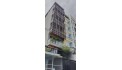 Bán tòa nhà 7 tầng MT Nguyễn Ngọc Phương, P.19, Bình Thạnh. DT: 4,7mx18m, CN: 85m2. Giá 25 tỷ TL