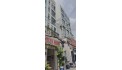 Bán tòa nhà 7 tầng MT Nguyễn Ngọc Phương, P.19, Bình Thạnh. DT: 4,7mx18m, CN: 85m2. Giá 25 tỷ TL