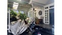 - BIÊT THỰ MI NI VƯỜN- 150M2 -NGANG 10M- SỔ HỒNG RIÊNG - FULL THỔ CƯ - KHU DÂN CƯ HIỆN HƯU - XE HƠ NGỦ TRONG NHÀ -TÂN HIỆP HOC MÔN - GIÁ CHỈ NHINH