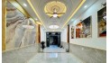 ***NHÀ 4 TẦNG - LÂM THỊ HỐ - TÂN CHÁNH HIỆP - QUẬN 12 - HXH TRÁNH NHAU - DT 84M2 - ĐƯƠNG 8M - CHỈ NHỈNH 6TYR.