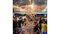 Mình có mặt bằng nhà hàng kiểu Beer garden cần sang nhượng hoặc cho thuê lại tại Trần Não Quận 2