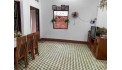 *** CHỦ NGỘP GIAM CHÀO 1TY - MĂT TIỀN BÀ TRIỆU HÓC MÔN - NGANG KHUNGR7M - KINH DOANH BỀ THẾ THUÂN LỢI- DT 165M2 - CHỈ HƠN 12TY.